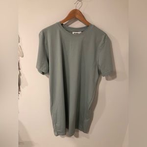 WEEKDAY T-shirt dress